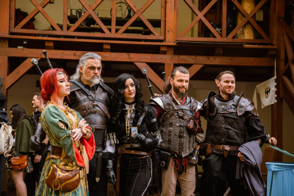 Festival ConMorhen 2024