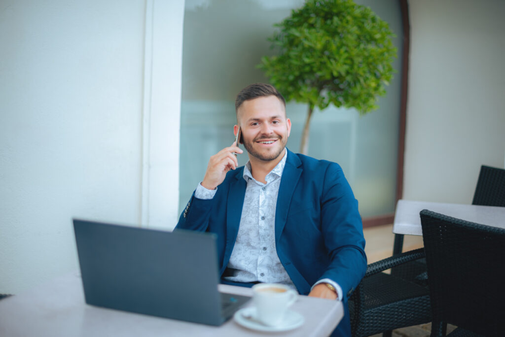 Business focení v Hospital Kuks pro Finance Paleček